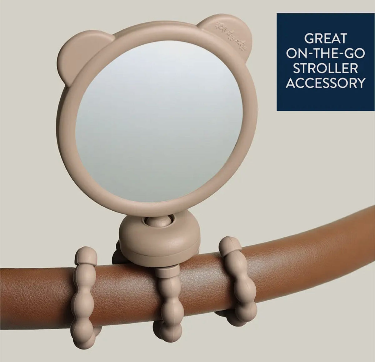 Itzy Peek Stroller Mirror *DAMAGED BOX*